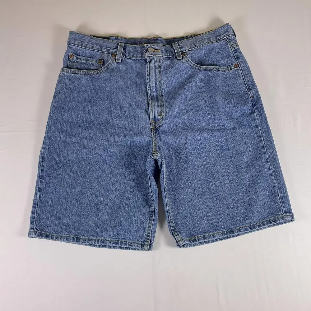 N/A levis 550